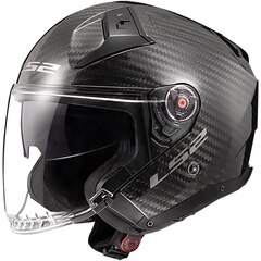LS2 Infinity 2 Carbon